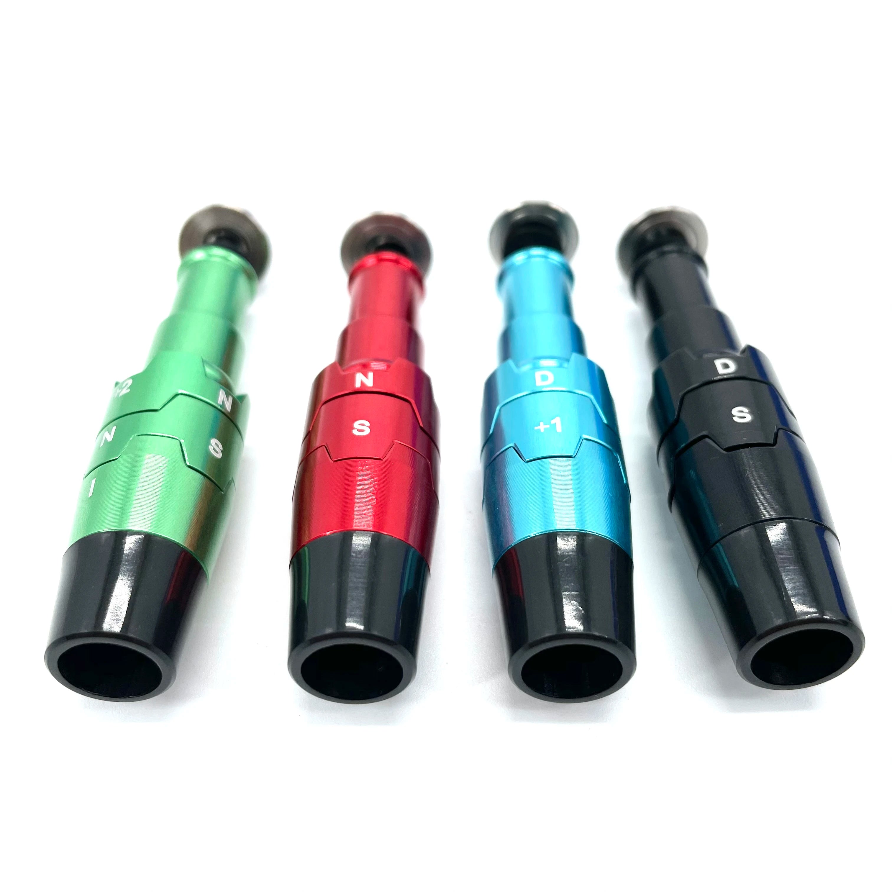 1pc Golf Shaft Sleeve Adapter fit para sa Callaway 815 816 Big Bertha Mavrik GBB EPIC MAX Rogue PARADYM Driver club Hybrid club