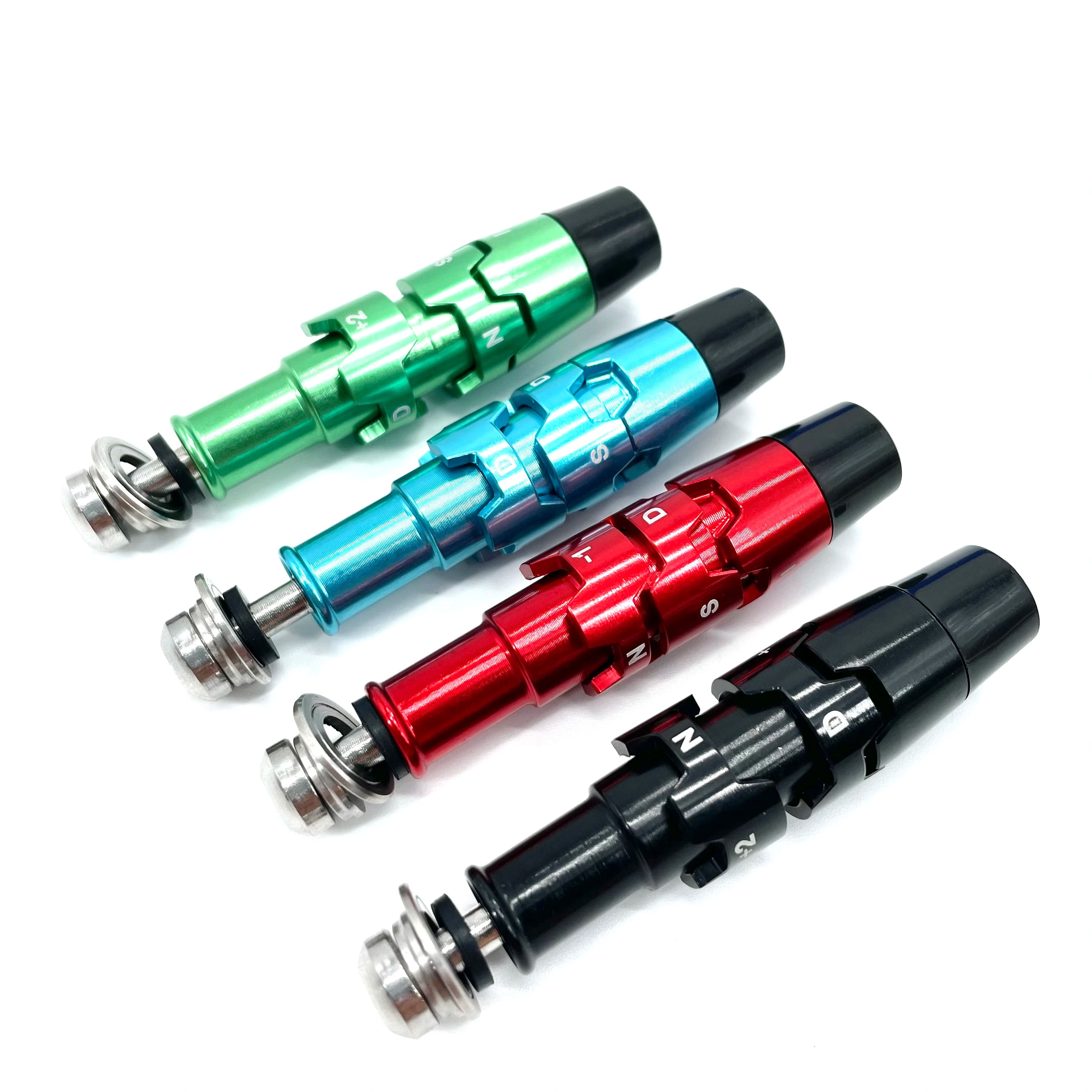 1pc Golf Shaft Sleeve Adapter fit para sa Callaway 815 816 Big Bertha Mavrik GBB EPIC MAX Rogue PARADYM Driver club Hybrid club