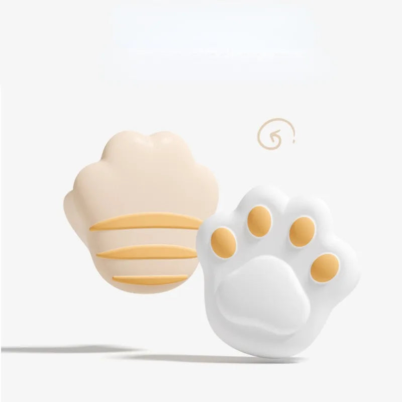 4PCS Cute Baby Safety Corners Furniture Table Edge Protector Kids Anti-collision Angle Infant Silicone Soft Corner Guard Bumper