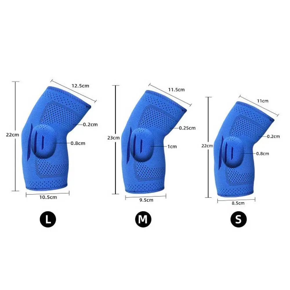 1pcs Elbow Brace Compression Support Elbow Sleeve Pad for Tendonitis Tennis Basketball Volleyball Elbow Protector Reduce Pain