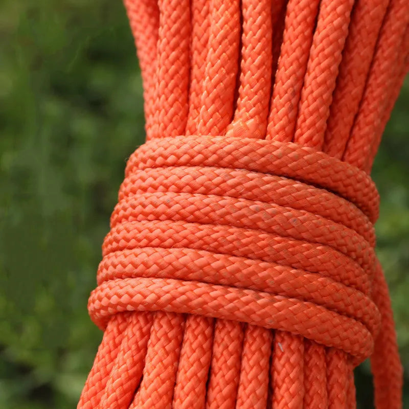 Tubig Life-saving Rope Surface Floating Rescue Rope Safety Rope Rescue Floating Rope Salvage Rope Panlabas na Pangangaso Sports Gear