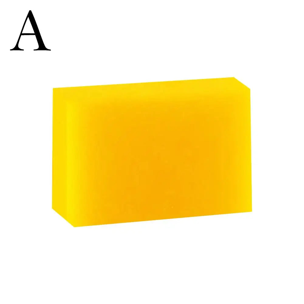 Turmeric Lemon Kojic Soap, Glowing Skin Best Soap Ever