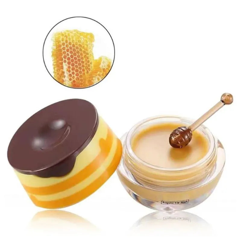 Vaseline Lip Balm Moisturize Prevent Cracking Repair Lines Long-lasting Moisture