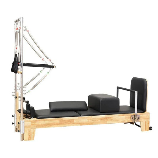 sports fitness home equipment  reformer half trapeze with tower pilates equipment for sale