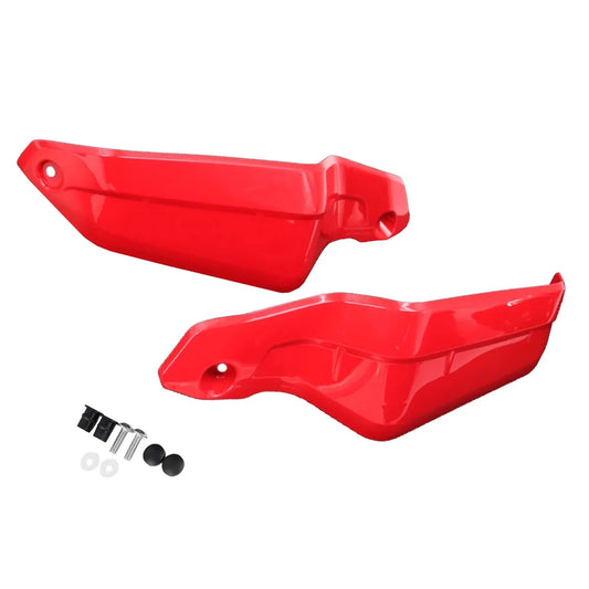 Motorcycle Hand Guard Deflectors for Honda X-ADV 750 XADV 750 CRF1100l CRF 1100L 2021 - NEW Sports Hand Guard Shield Protector