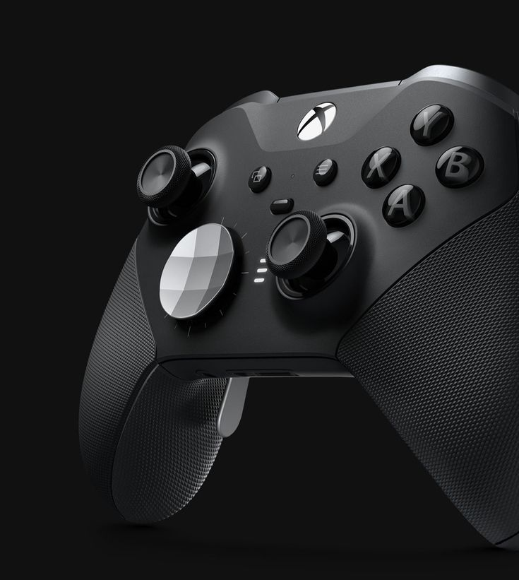 Xbox Controller 1